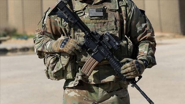 Ürdün'de İran saldırısında 2 ABD askeri hayatını kaybetti, 1 asker kayıp