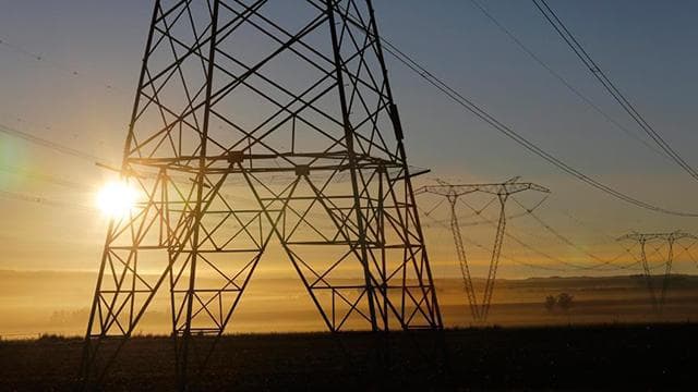 Elektrik santrallerine nisan ayı için destek ödemesi
