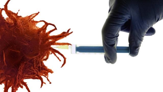 Rusya'nın kanser aşısı klinik testlerde olumlu sonuçlar aldı