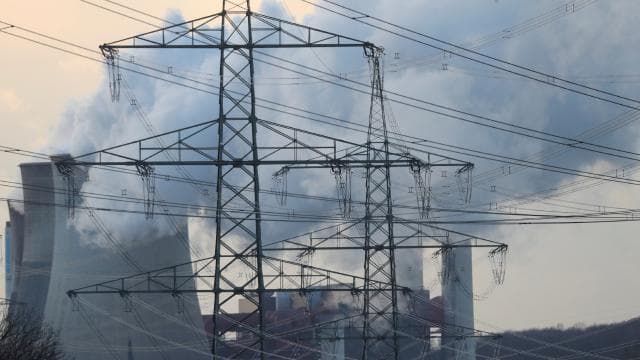 Almanya'da elektrik fiyatları ABD/İsrailİran Savaşı ile yükseldi