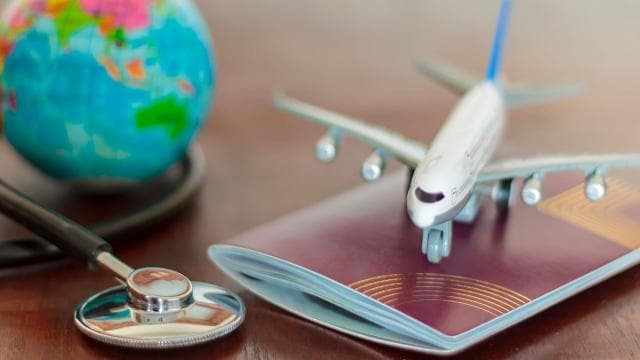 Türkiye sağlık turizminde 761,5 milyon dolar kazandı