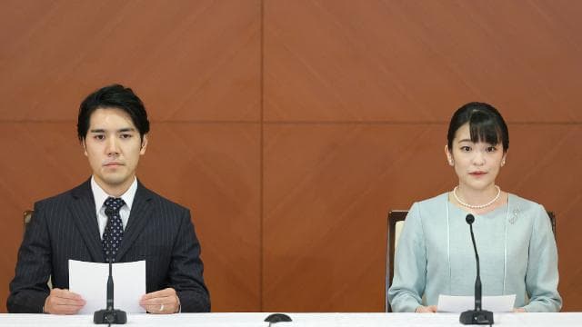 Japonya'da imparatorluk krizi derinleşiyor