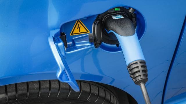 Şarj istasyonlarında yenilenebilir enerji oranı yüzde 60'a çıktı