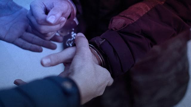 Osmaniye'de dolandırıcılara yönelik 20 kişi hakkında gözaltı kararı