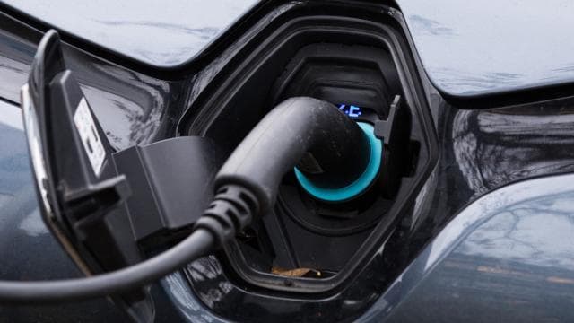 Elektrikli hafif ticari araç satışları önemli artış gösterdi