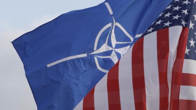 ABD, NATO'ya askeri katkılarını önemli ölçüde azaltmayı planlıyor