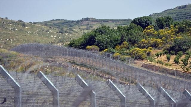 Arap ülkeleri Kolombiya'nın Golan Tepeleri kararını kınadı