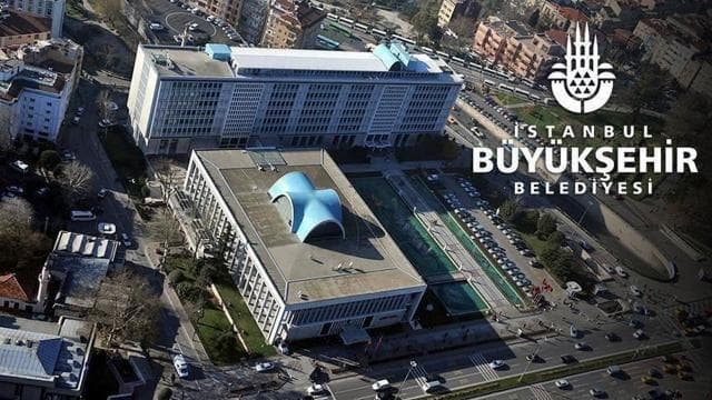 İstanbul'da ihalelere fesat karıştırma soruşturmasında 12 kişi gözaltına alındı