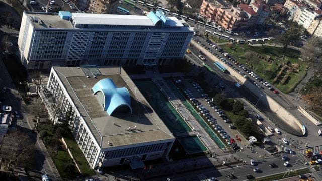 İBB Kültür AŞ yöneticisinin kaçırılmasıyla ilgili 6 kişi tutuklandı