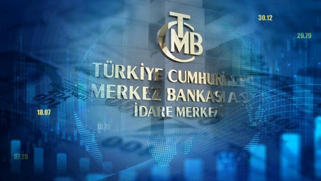 Merkez Bankası bugün faiz kararını açıklayacak