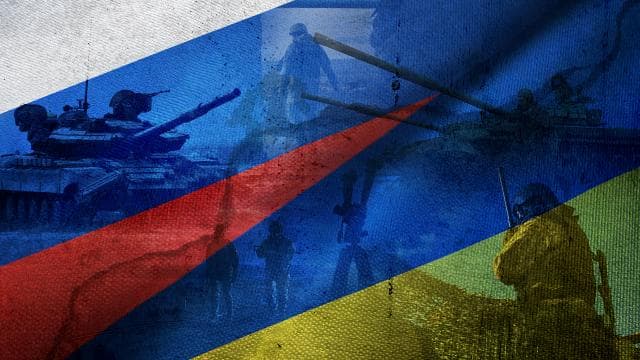 Rusya: Batı Avrupa, Ukrayna'da barışın önündeki en büyük engel
