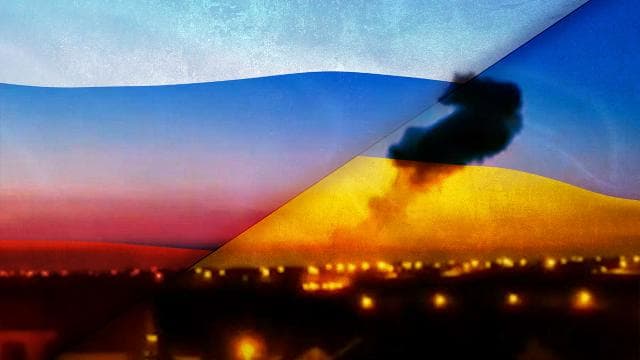 Rusya: Ukrayna'da bir haftada 5 yerleşim birimini ele geçirdik