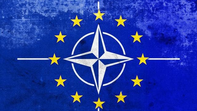 AB ve NATO, Rusya'nın Baltık ülkelerine yönelik tehdidine yanıt verdi