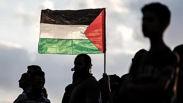 Hamas, Filistinli grupların Gazze planına ortak yanıtını arabuluculara iletti