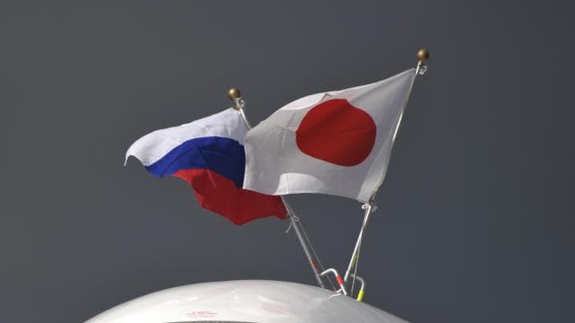 Japonya, Rus casuslarına karşı önlemleri artıracak