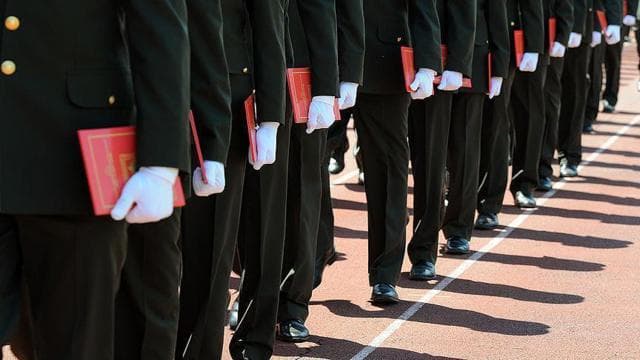 MSB, Sağlık Bilimleri Üniversitesindeki askeri öğrencilere destek sağlayacak