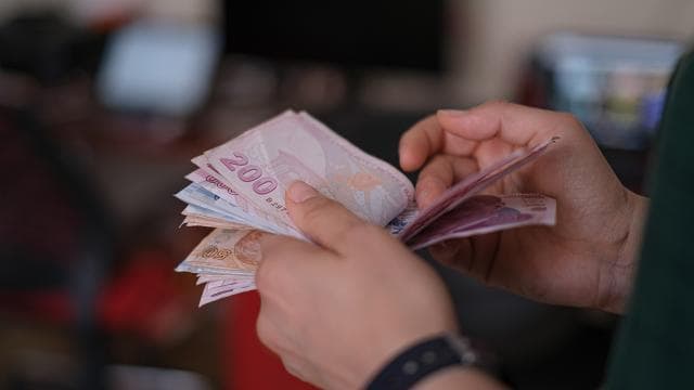 Mayıs ayında en yüksek reel getiri mevduat faizinden sağlandı