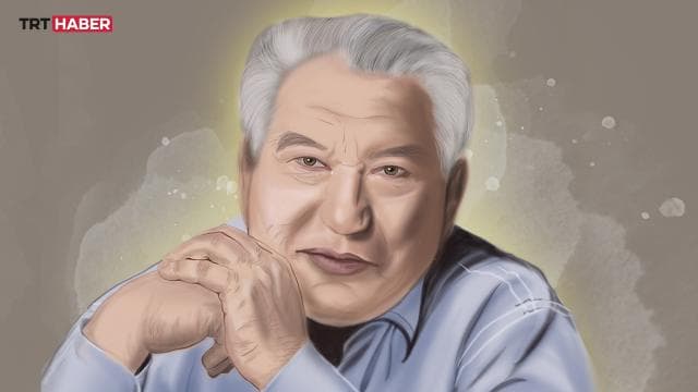 Cengiz Aytmatov'un Türk Dünyası'ndaki önemi