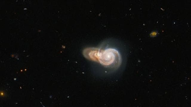 NASA'nın yeni teleskobu Nancy Grace Roman fırlatılmak üzere hazırlanıyor