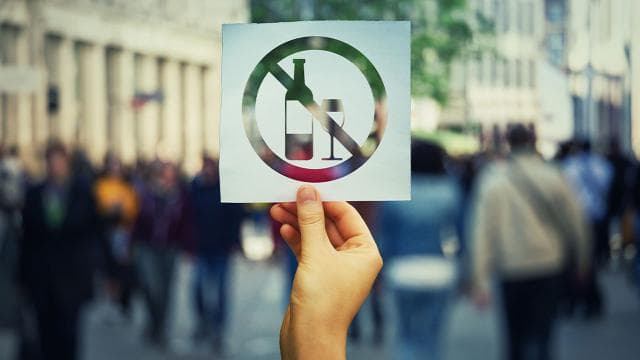 Yeşilay: Alkol kullananların çoğu 18 yaşından önce başlıyor