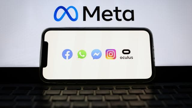 Eski Meta çalışanı, şirketin çocuk güvenliğini önemsemediğini iddia etti