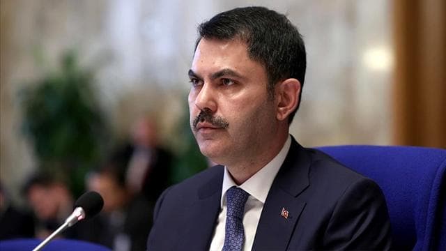 Bakan Kurum: COP31, yeşil dönüşüm için önemli bir fırsat