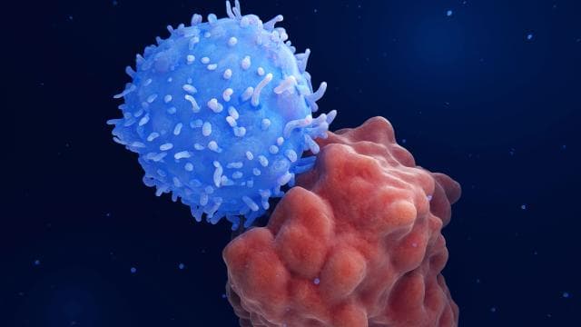 Yeni mRNA aşısı ile kansere karşı önemli bir adım atıldı