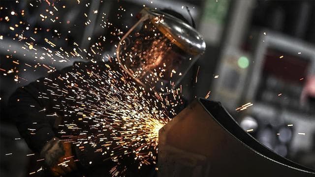 İş gücü girdi endeksleri açıklandı ve yükseliş gösterdi