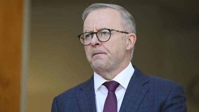 Avustralya Başbakanı: Yükselen petrol fiyatına karşı her türlü pratik önlemi aldık