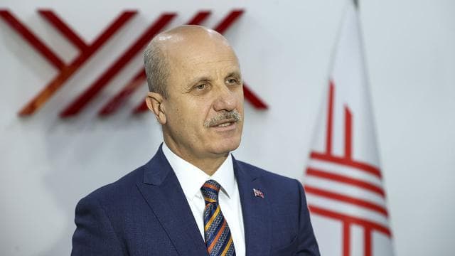 YÖK Başkanı Özvar'dan YKS tercihleri için adaylara tavsiyeler