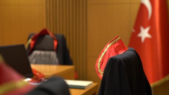 Yeni Ağır Ceza Mahkemeleri Sandıklı, Serik, Suşehri ve Ortaca'da kuruldu
