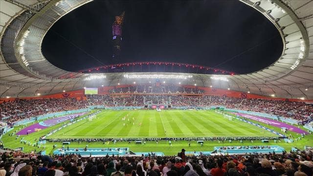 Dünya Kupası'nda sağlık yetkililerinden salgın uyarısı
