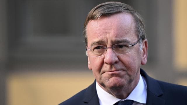 Almanya'dan İran mesajı: Bu bizim savaşımız değil