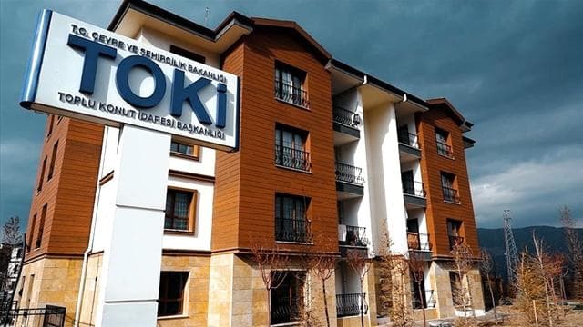 TOKİ, sahte web sitelerine karşı vatandaşları uyardı