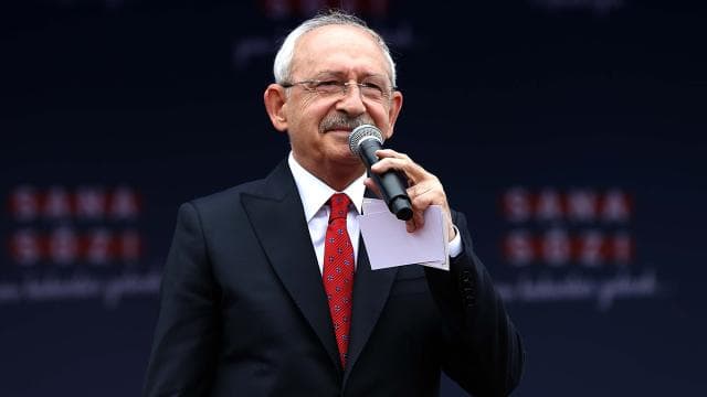 Kılıçdaroğlu, 30 Mayıs'ta CHP Genel Merkezi'ni ziyaret edecek