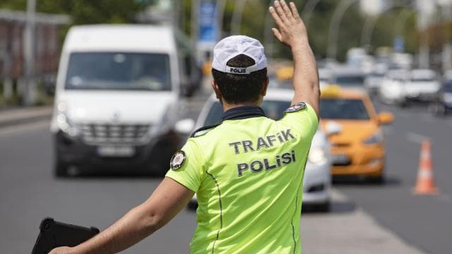 İstanbul'un Beyoğlu ve Şişli ilçelerinde bazı yollar kapatılacak