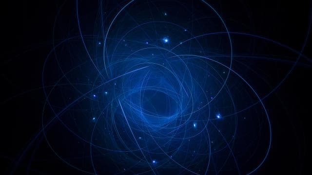 Atom çekirdeğindeki parçacıkların yapısı hakkında yeni bulgular