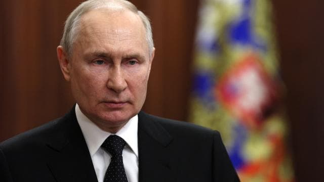 Putin: Rusya nükleer gücünü geliştirmeye devam edecek