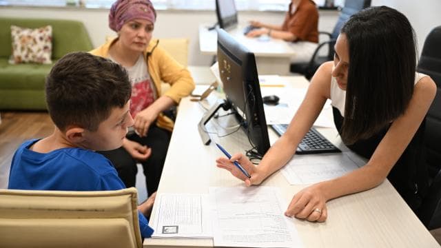 LGS tercihleri için Rota Maarif dijital platformu erişime açıldı