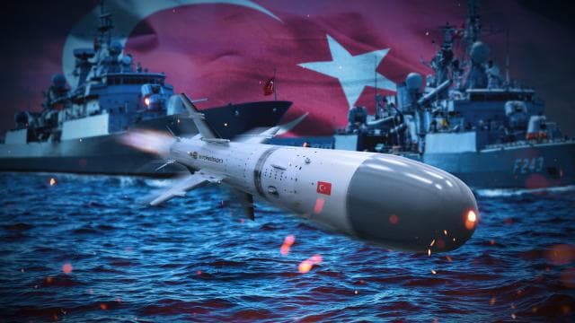 Norveç, Malezya'ya füze satışından vazgeçti, Türkiye devreye girebilir