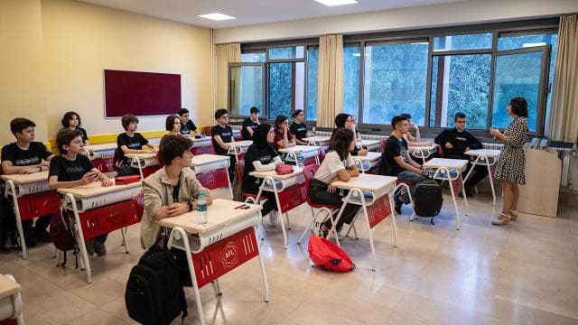 Okullar, veliler adına randevu alabilecek