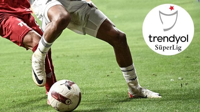 Süper Lig 2026-2027 sezonu bugün başlıyor