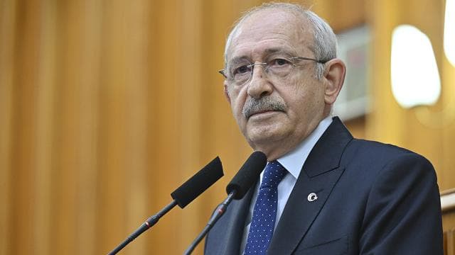 Kılıçdaroğlu: Mahkeme kararı kenetlenme fırsatı