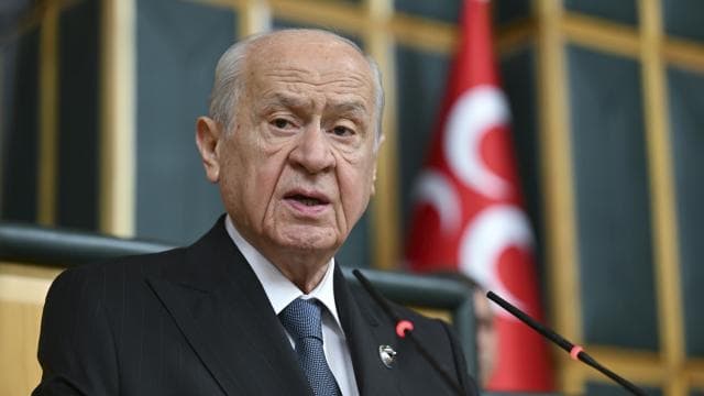 Bahçeli: Terörsüz Türkiye gençler için en büyük mirastır