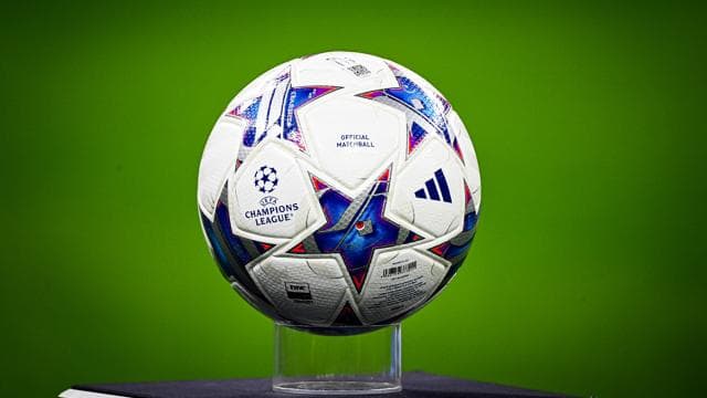 UEFA Şampiyonlar Ligi finalinde PSG ve Arsenal karşı karşıya geliyor