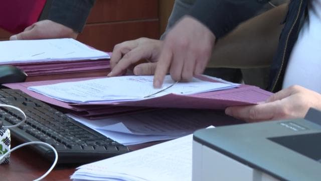 MASAK raporu: Ahbap Derneği'nde 190 milyon liralık para trafiği tespit edildi