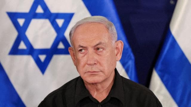 Netanyahu, İsrail ordusuna Lübnan'daki işgali genişletme talimatı verdi