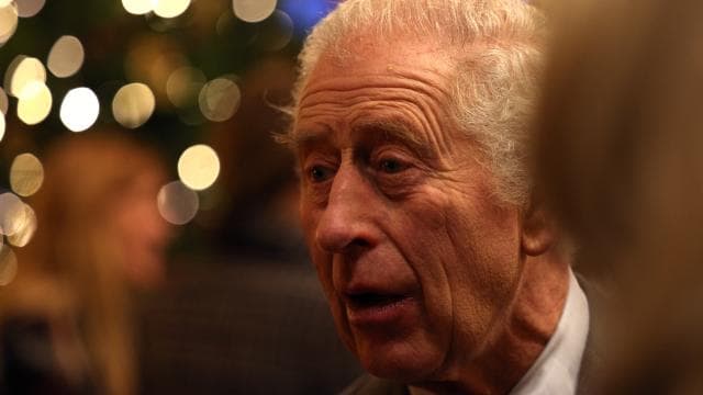 İngiltere'de radyo istasyonu, Kral Charles'ın ölümünü yanlış duyurdu