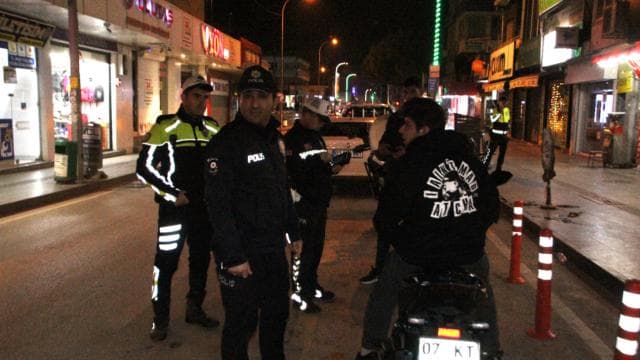 Adalet Bakanlığı'ndan 81 ile suç örgütleriyle mücadele genelgesi