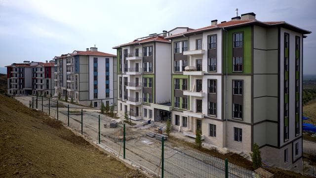 Yeni binalar için enerji kimlik belgesi ve yaşam döngüsü analizi zorunlu olacak